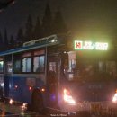 중앙고 버스정류소 이미지