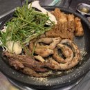 씨유풍기동양대학로점 | [영주맛집]냄새 1도 안나고 느끼함 적은 영주 한우:홍성기소곱창/아이보리&amp;우드톤 갬성 카페:레이지데이