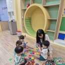 증평 돌봄 나눔 플러스 센터에 다녀 왔어요~^^ 이미지