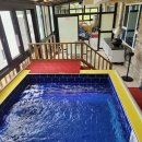 거제힐스토리키즈풀빌라 이미지