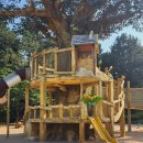 쇠평어린이공원 놀이터 이미지