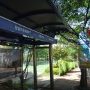 냉정역 4번출구 앞 이미지