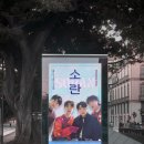 2024 월간뮤지크 6월 소란 공연 | [공연 포스터, 팜플렛, 포토존, DID 제작] 양천문화재단 2024 월간뮤지크 &#39;6월 소란&#39; 홍보물 제작