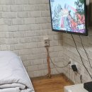 해밀턴모텔 이미지