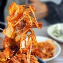 번지농장 | 정읍 한식 맛집 번지농장돌판아구찜 아구탕도 팔아요