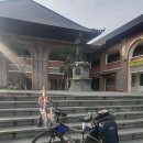 인도네시아 발리 쿠타 에서 6일간 머물면서 동남아시아 여행기 마무리 합니다 자전거로 순수 이동 거리 7491km 이미지