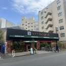 멍모닝 | 후쿠오카 카페 코메다커피 하카타역 히가시점 모닝세트 땅콩 유리컵 구매 후기