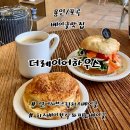 [용인/포곡] 더레이어하우스 본점 용인 베이글 브런치 맛집 : 메뉴판, 가격, 주차, 내돈내산 솔직후기