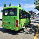 (주)부민교통 이미지