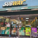 써브웨이광운대역점 이미지