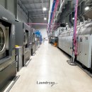 호텔세탁 이미지