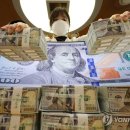 1월 말 외환보유액 4천259억달러 이미지