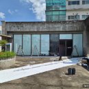 어닝 | 대구 반야월 건물옥상 전동어닝 설치 후기