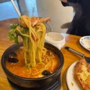 세종 맛집 세종 피자 뚝파스타 찐후기 르 가든 블루