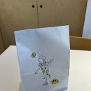 슈가로프 베이커리 이미지