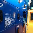 지하철역사 (월드컵경기장역) 이미지