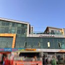 스타벅스 부산송정비치점 | 스타벅스 신메뉴 윈터 스카치 바닐라 라떼 &amp; 코코말차 부산송정 오션뷰