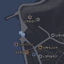 남해-183 | 경남 남해 벚꽃 명소 왕지벚꽃길 위치 실시간 개화상태 드라이브