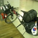 유럽 자전거 여행/ 출국, 자전거 포장, 추가요금 그리고 ....... 이미지