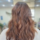 유화빌딩 | 양지리 미용실 레이어드컷 드라이 스타일링 후기 오남 모스트헤어 유화실장