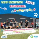 Nexus-Camp Beaumont 2023-Residential Adventures!! 이미지