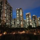 고덕가든 이미지