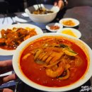 경기해물 - 미추홀구 용삼길9번길 2 | 경기광주 룸 중식당 태전동 오화루 해물짬뽕 후기