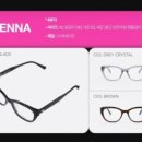 다비치안경(개금역점) 이미지