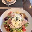 세븐일레븐 충정로구세군점 | [충정로역 맛집] 옐로우보울 l 블루리본 8개 받은 파스타집(내돈내산,웨이팅, 메뉴판)