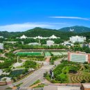 조선대학교 이미지