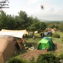 모구리야영장(대피소) 이미지