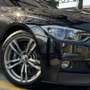 F31 | 320d 투어링(f31) 일체형 서스펜션 튜닝