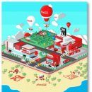 메타버스탑승하기 이미지