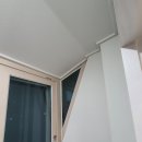 KCC@ | 제주 덕진빌라 전체 리모델링, 전체KCC 창호 시공 후기