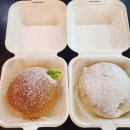 대구 동성로 크림빵 &#39;공주당&#39; 후기