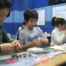 지구촌민속교육박물관‘양초 만들기 교실’ 이미지