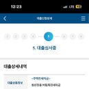 이사일기 3. 허그 청년 버팀목 취급 은행 찾기, 기금e든든 신청