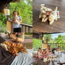 해피퍼피 | 발리 해피 퍼피요가 예약방법 후기 (우붓, 꾸따, 울루와뚜)