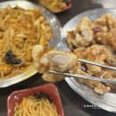 동해-단속-48 | 대구 리안 야끼우동 탕수육 현지인 맛집 웨이팅 주차 꿀팁