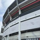 227 | 수원KT위즈파크 주차, 먹거리, 3루 응원지정석 227구역 후기