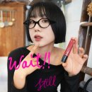 레드우드 | 지속력 좋은 립틴트 추천, 헤라 틴티드 립세럼 레드우드 발색 후기