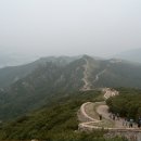 금정산성 이미지