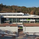 봉화국민체육센터 수영장 한국일보