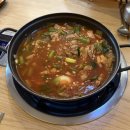 한양돼지찌개(본점)