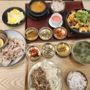 안지랑어린이공원 수 | 서부정류장 맛집 점심 무한리필 대명동 카페동이