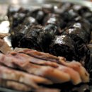 병천오가피 순대 이미지