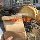 성산과자점 | 성산일출봉 다녀오면 필수 코스! 성산과자점 출봉샌드 내돈내산 후기 🍪