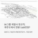 SK그룹 계열사 정규직 공채, 제주도에서 연봉 3,600만원 받을 수 있다고? SK핀크스 식음·조리 채용...