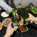 파스쿠찌 가덕도점 | 부산 친구들과 힐링 글램핑 추천 가덕도 바다뷰 [ 가덕 카라 글램핑 ]