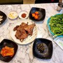 남도숯불갈비 이미지